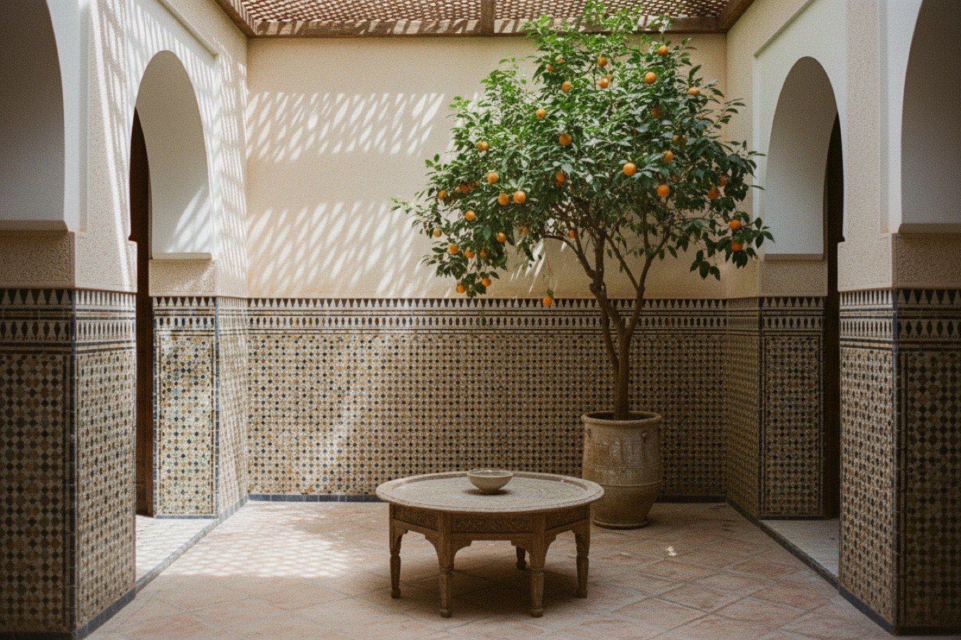 Morocco