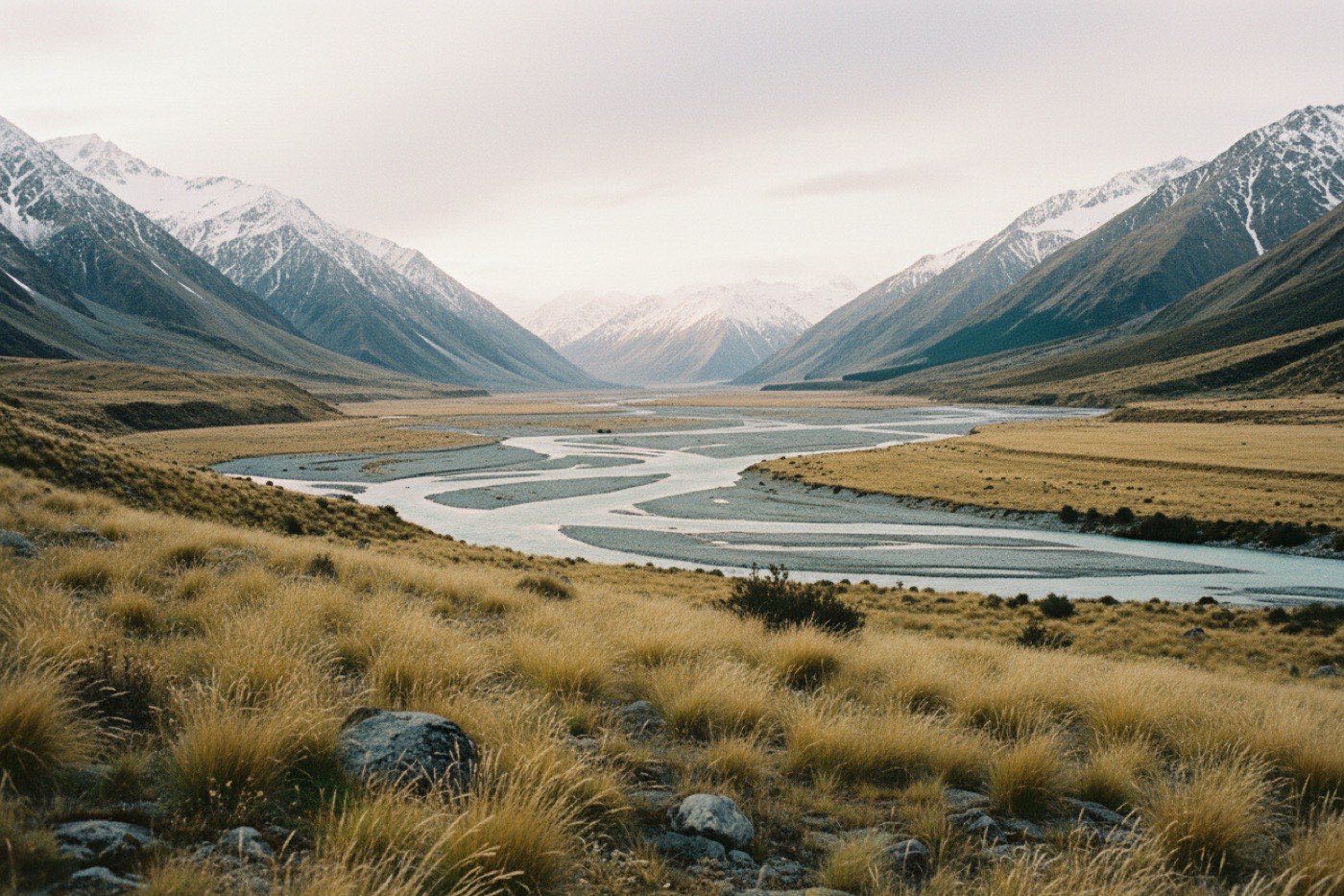 New Zealand