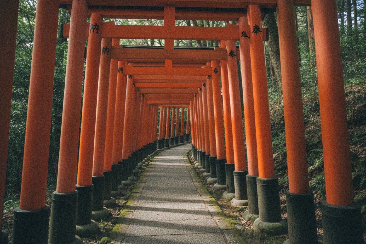A 10-Day Journey Through Kyoto & Nara