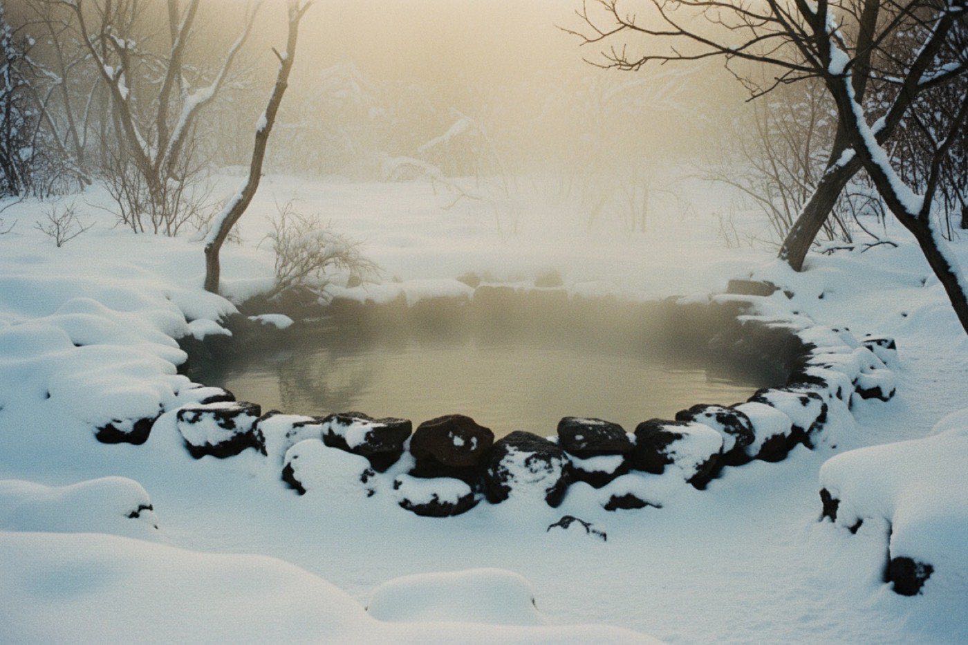 A Beginner's Guide to Japanese Onsen