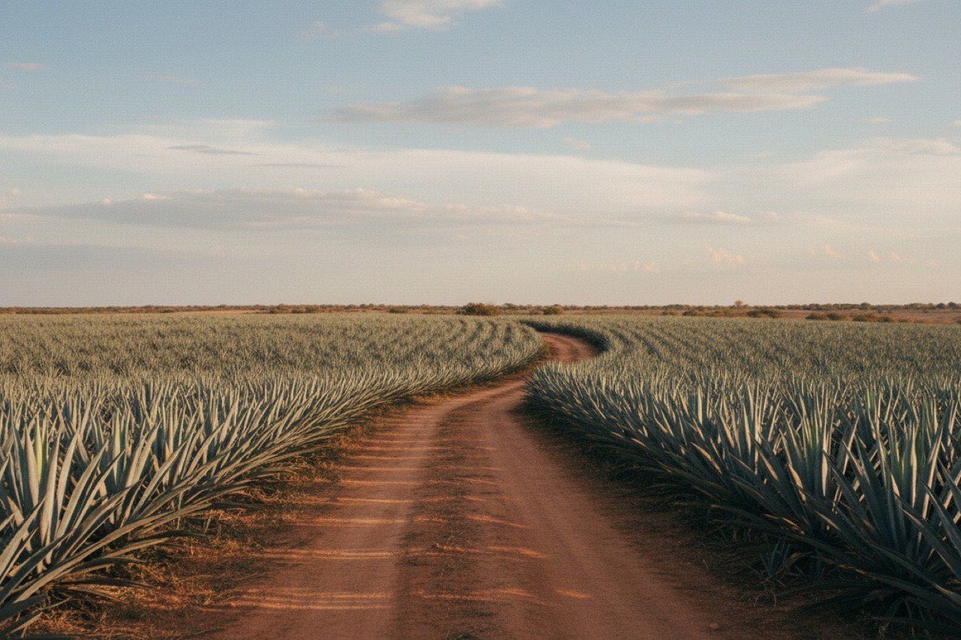 Following the Mezcal Trail in Oaxaca